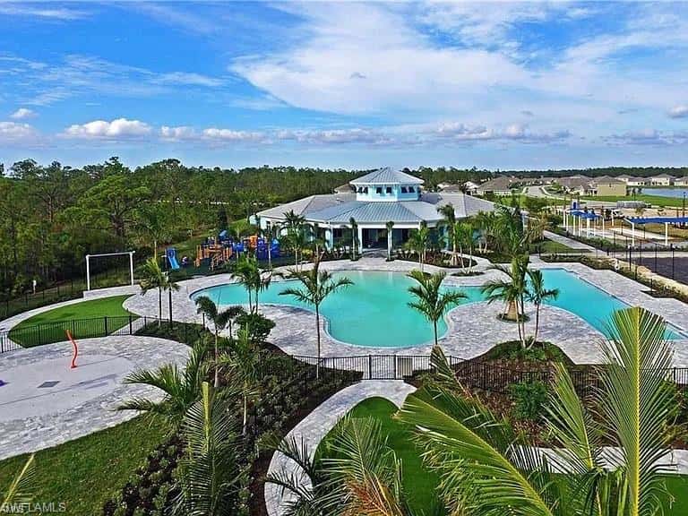 2739 Merida Ln, Cape Coral, photo 25
