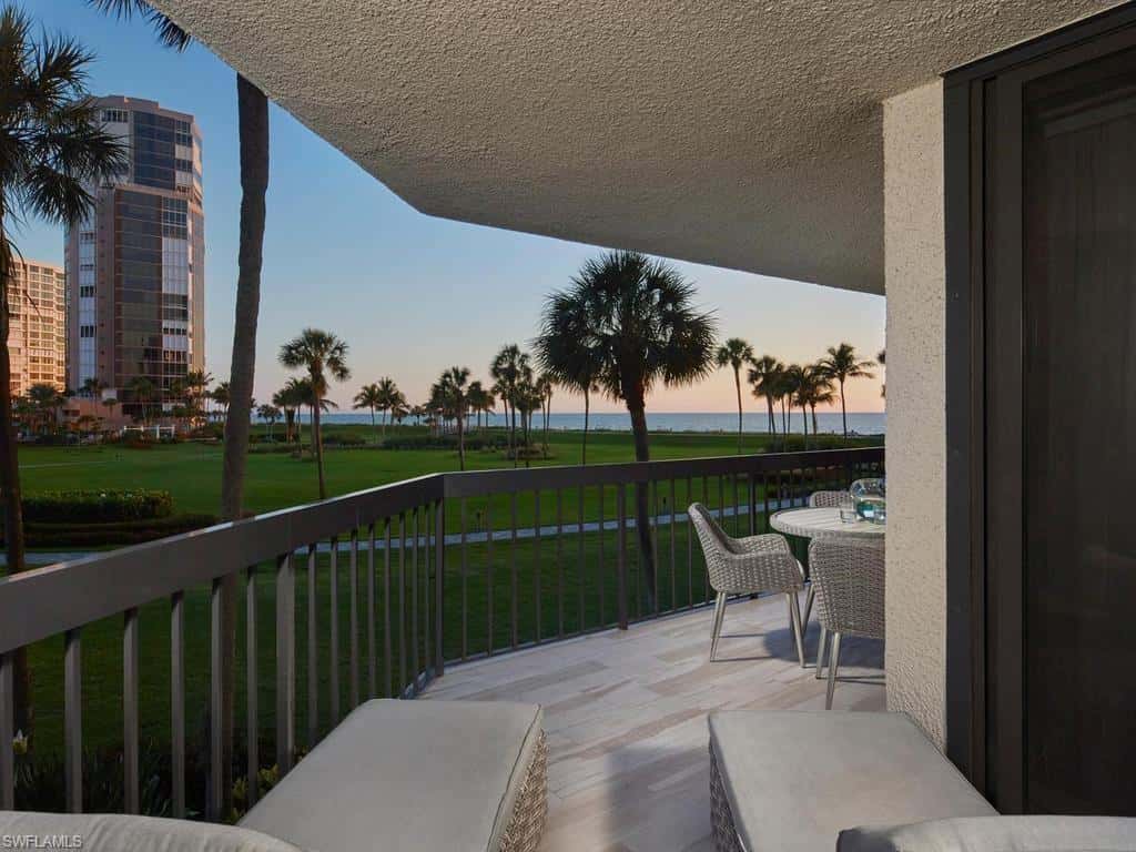 4551 Gulf Shore Blvd #204, Naples, photo 6