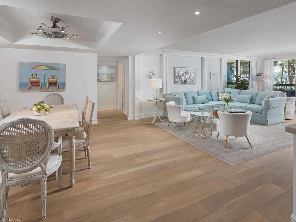 4551 Gulf Shore Blvd #204, Naples, photo 12