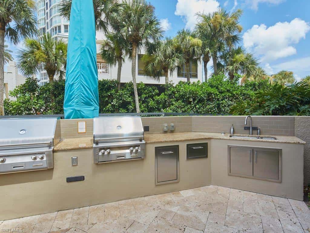 4551 Gulf Shore Blvd #204, Naples, photo 32