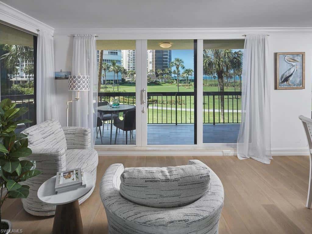 4551 Gulf Shore Blvd #204, Naples, photo 14