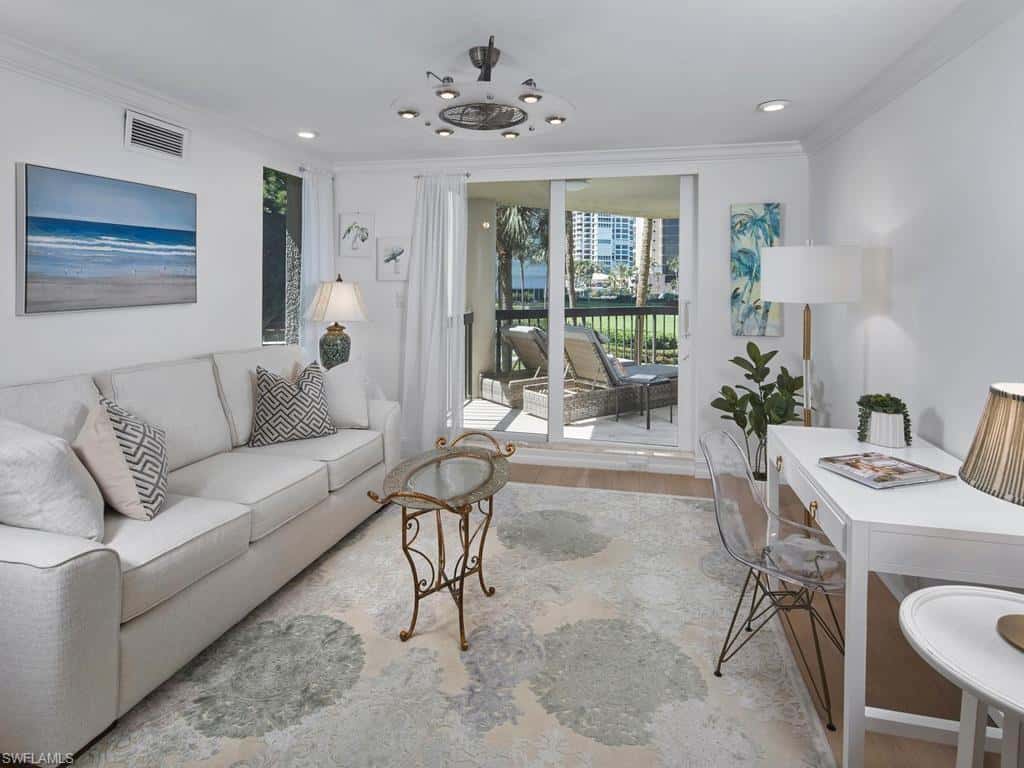 4551 Gulf Shore Blvd #204, Naples, photo 19