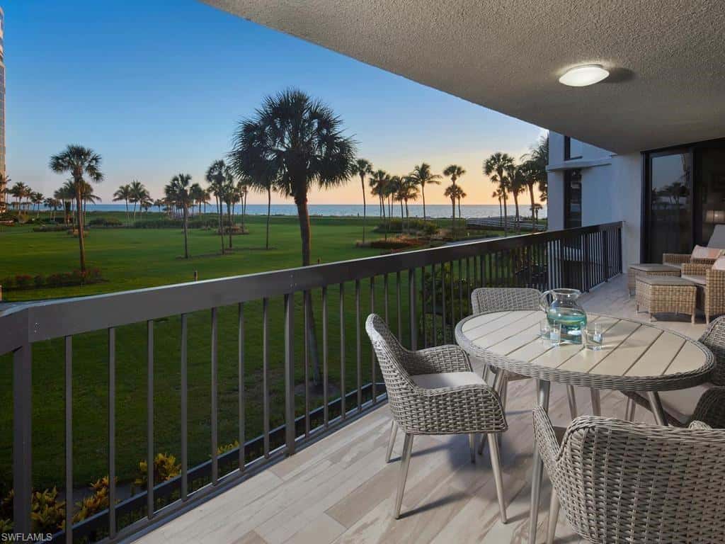 4551 Gulf Shore Blvd #204, Naples, photo 4