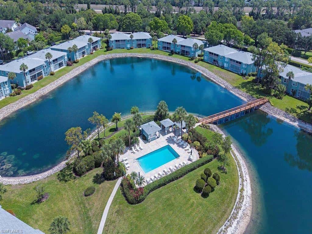 865 New Waterford Dr #s101, Naples, photo 23