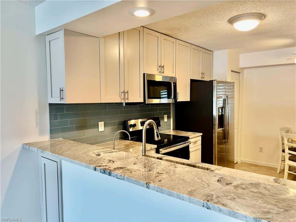 865 New Waterford Dr #s101, Naples, photo 6