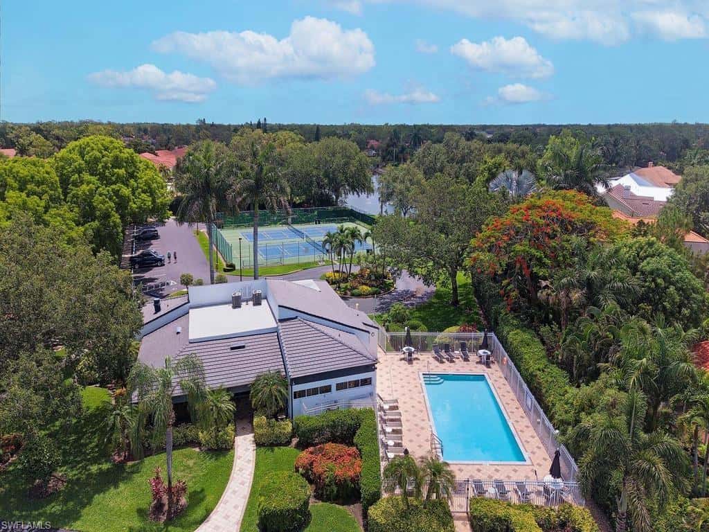 865 New Waterford Dr #s101, Naples, photo 24
