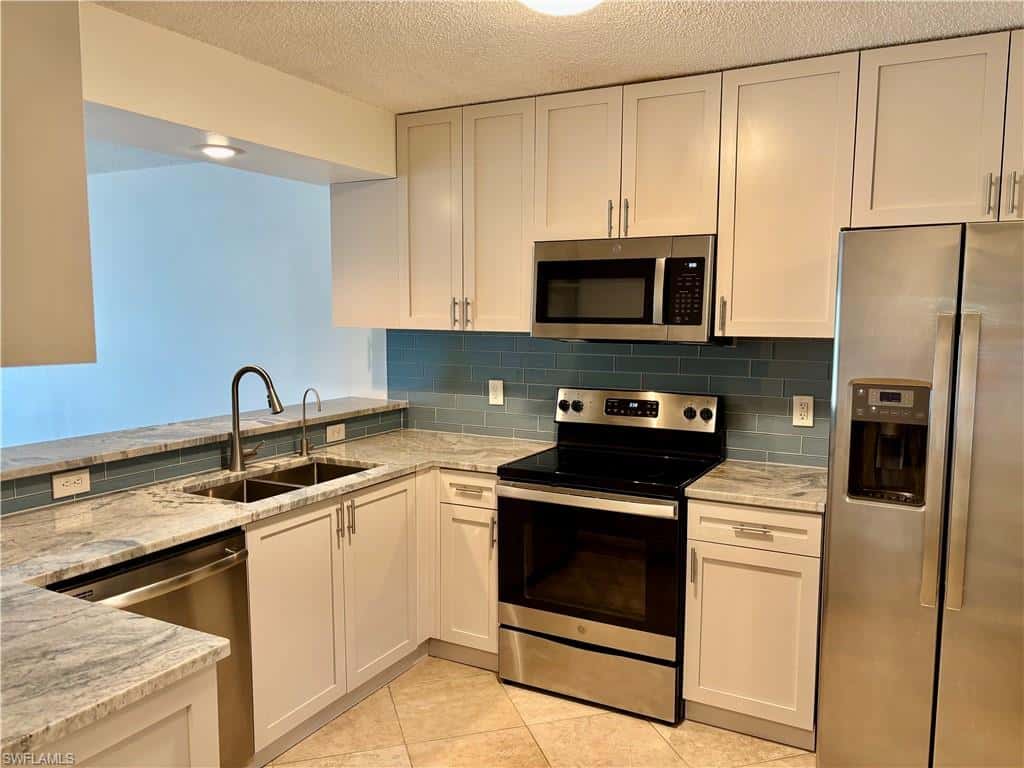 865 New Waterford Dr #s101, Naples, photo 4