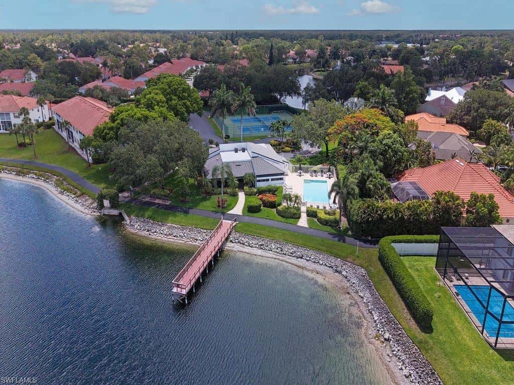 865 New Waterford Dr #s101, Naples, photo 25