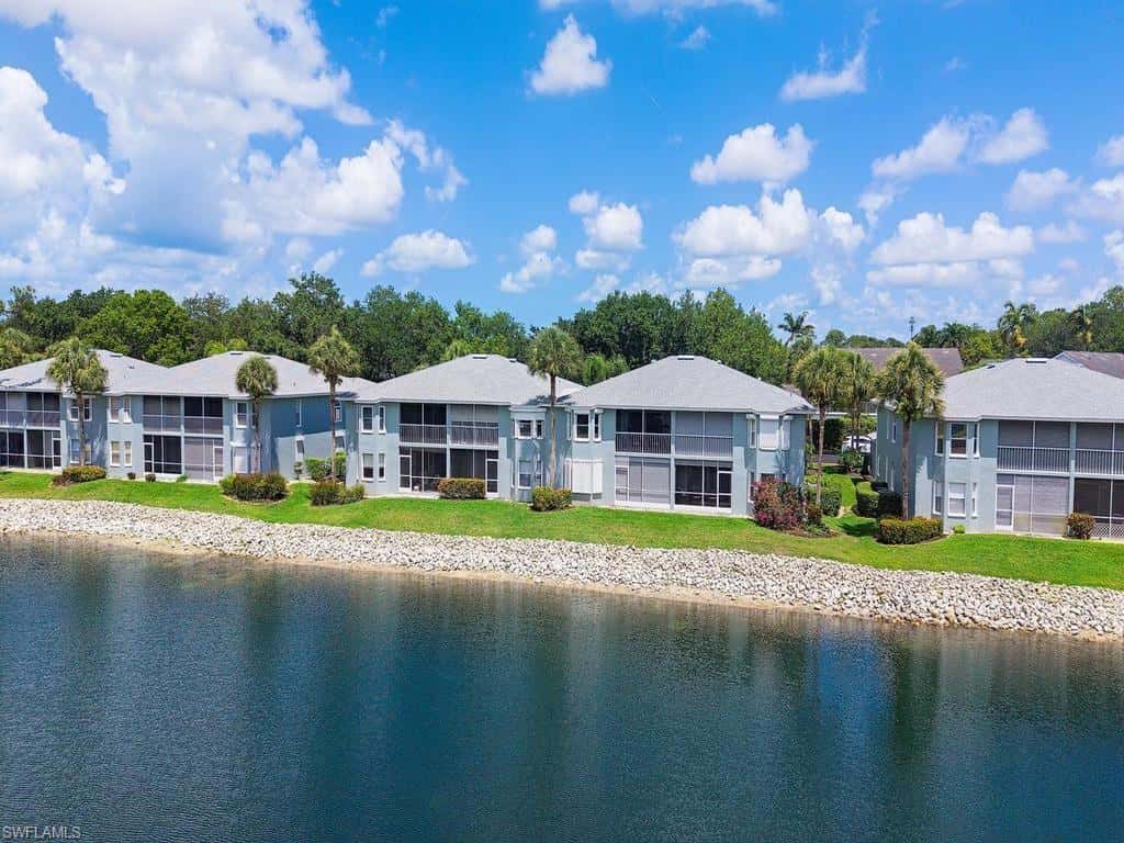 865 New Waterford Dr #s101, Naples, photo 21