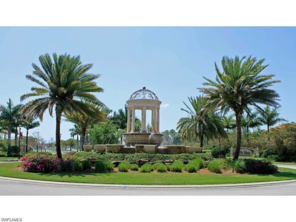 9590 Trevi Ct #5338, Naples, photo 43