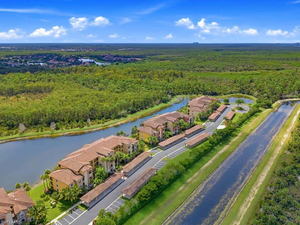 9590 Trevi Ct #5338, Naples, photo 22