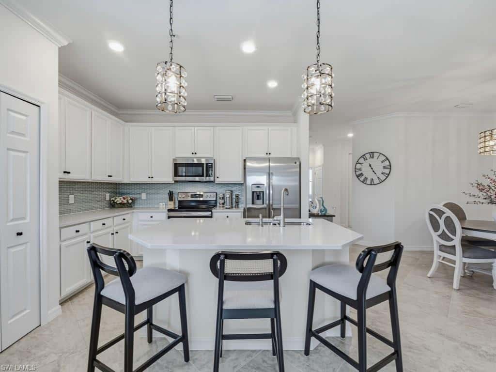 9590 Trevi Ct #5338, Naples, photo 10