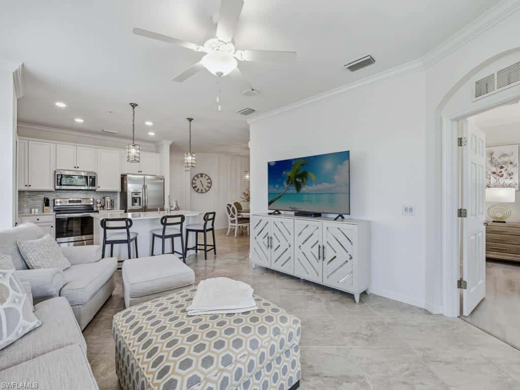 9590 Trevi Ct #5338, Naples, photo 14