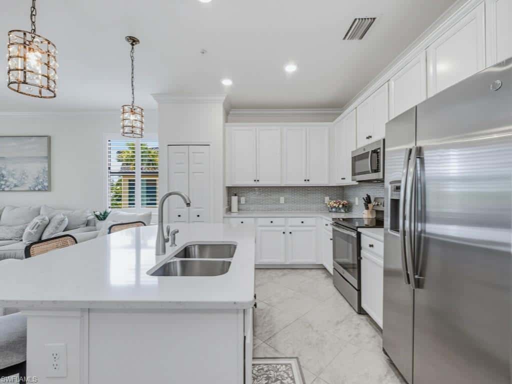 9590 Trevi Ct #5338, Naples, photo 11