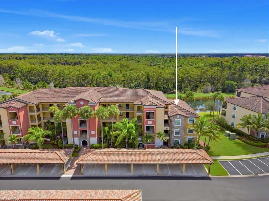 9590 Trevi Ct #5338, Naples, photo 4