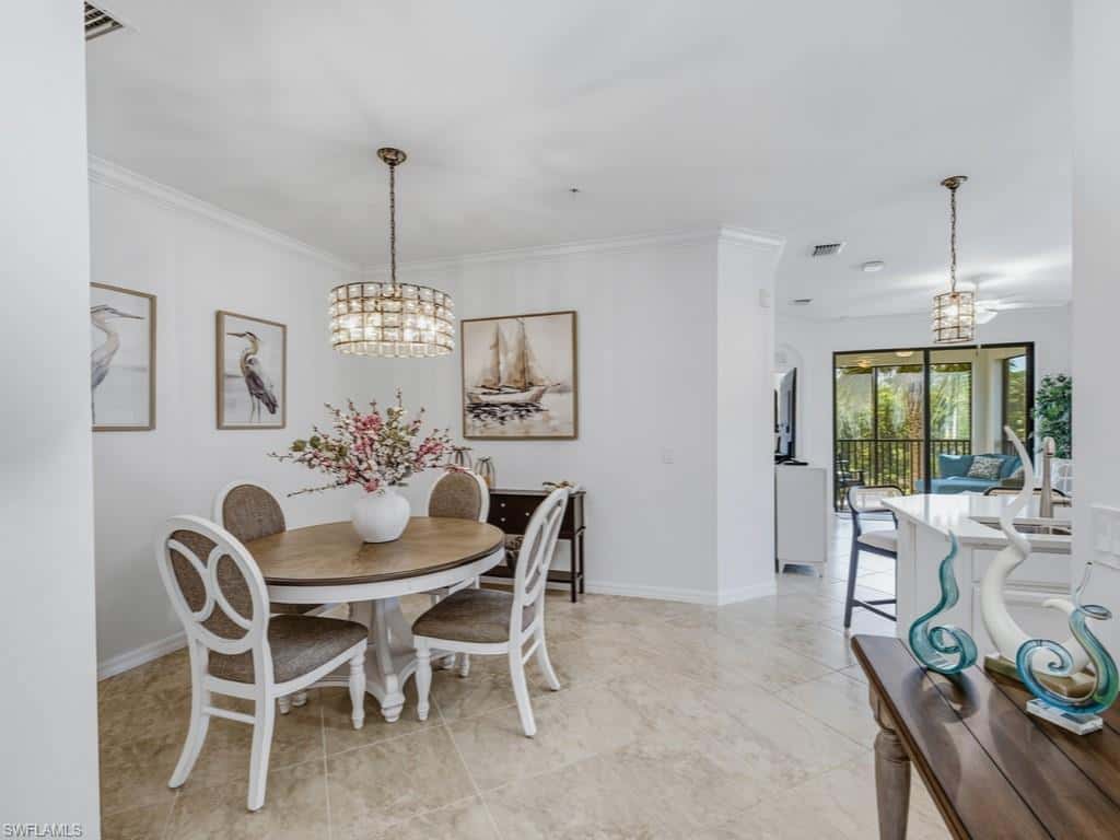 9590 Trevi Ct #5338, Naples, photo 8
