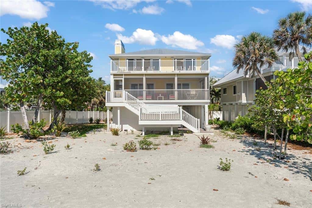 1 Sunset Captiva Ln, Captiva, photo 32