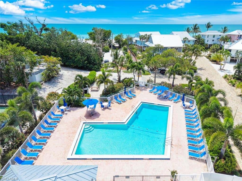 1 Sunset Captiva Ln, Captiva, photo 34