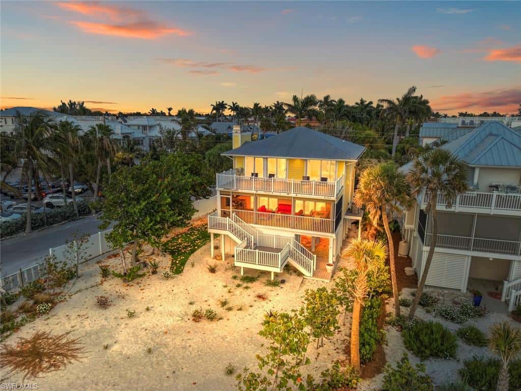 1 Sunset Captiva Ln, Captiva, photo 37