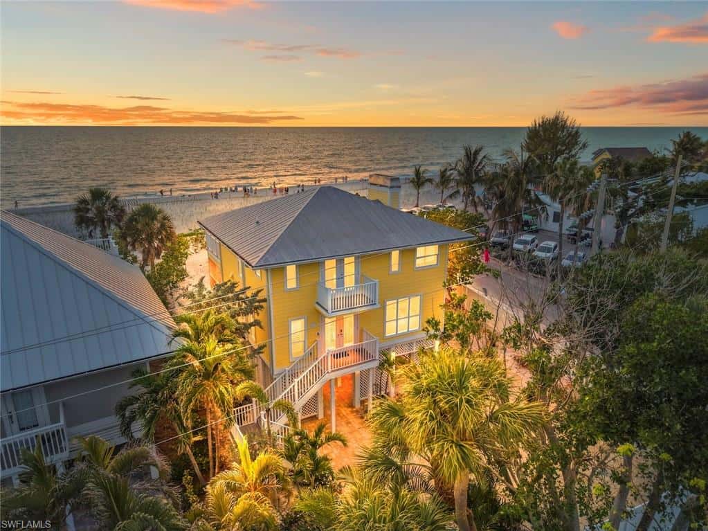 1 Sunset Captiva Ln, Captiva, photo 36