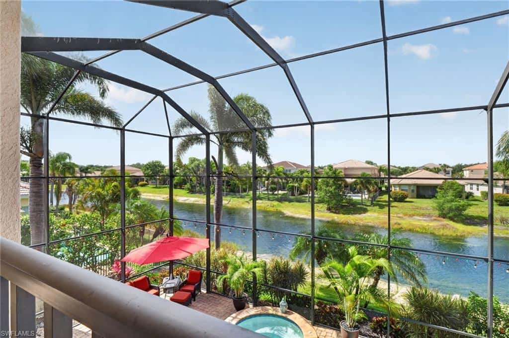 6598 Monterey Pt, Naples, photo 17