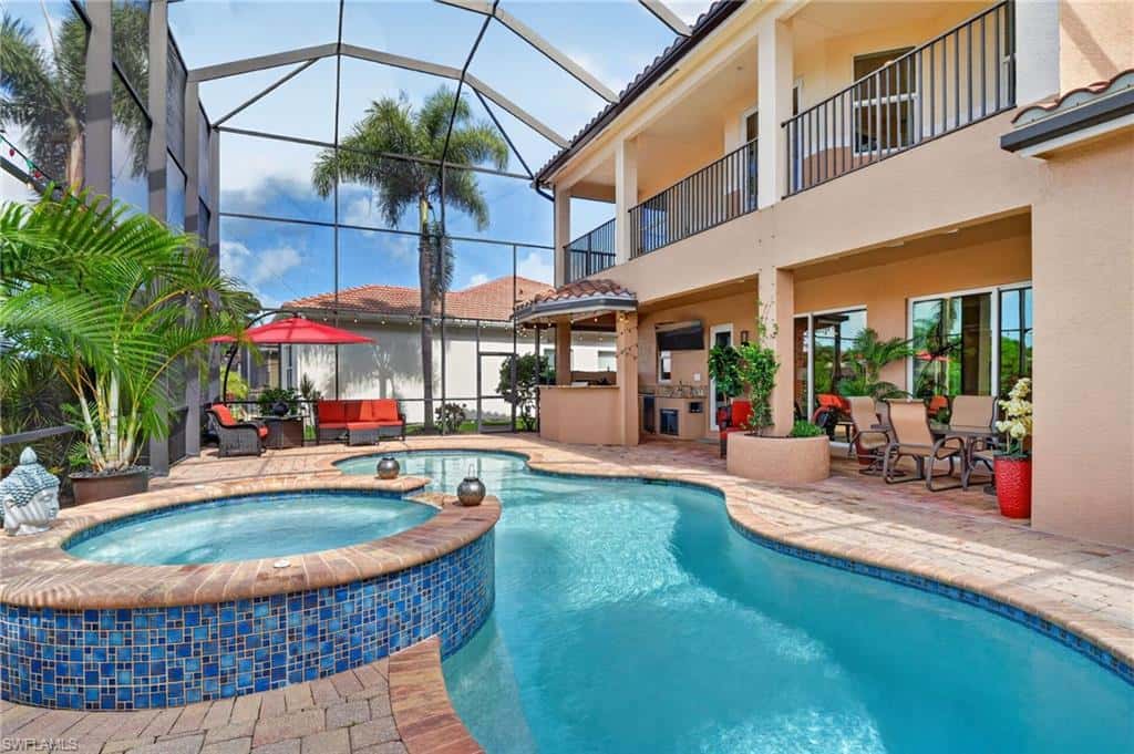 6598 Monterey Pt, Naples, photo 32