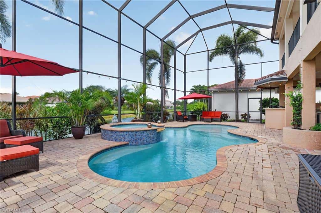 6598 Monterey Pt, Naples, photo 30