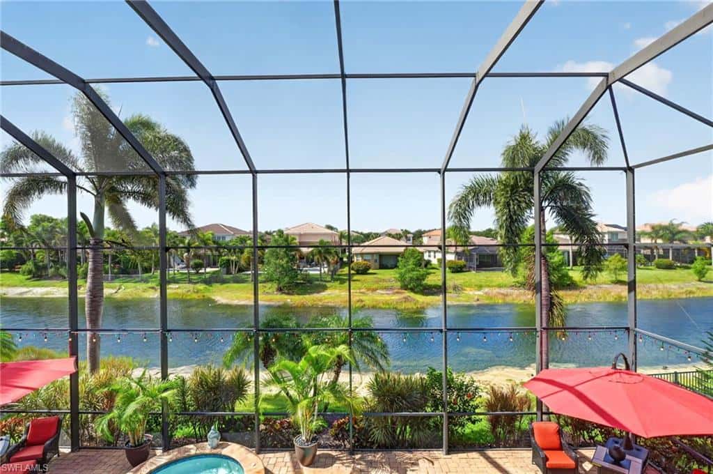 6598 Monterey Pt, Naples, photo 18
