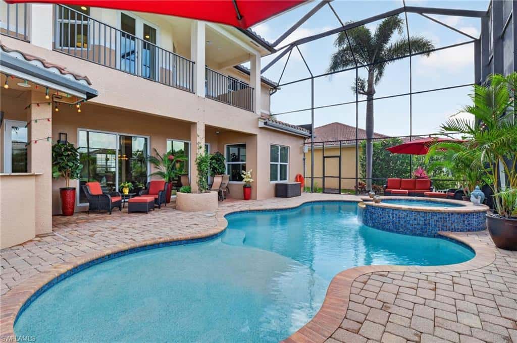 6598 Monterey Pt, Naples, photo 31