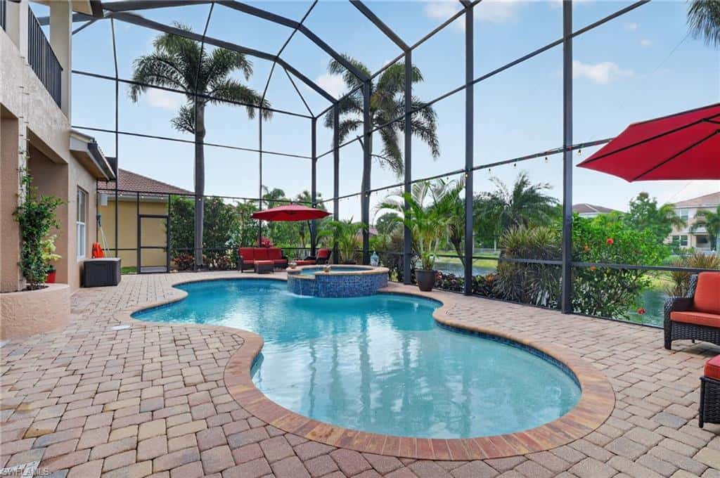 6598 Monterey Pt, Naples, photo 29