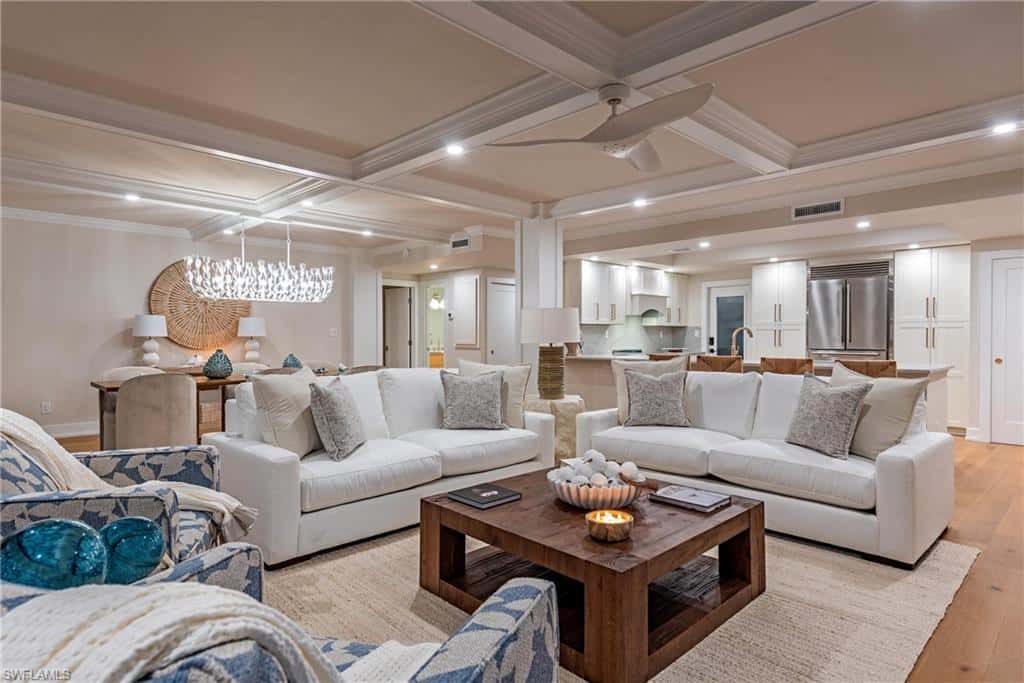 400 Park Shore Dr #304, Naples, photo 5