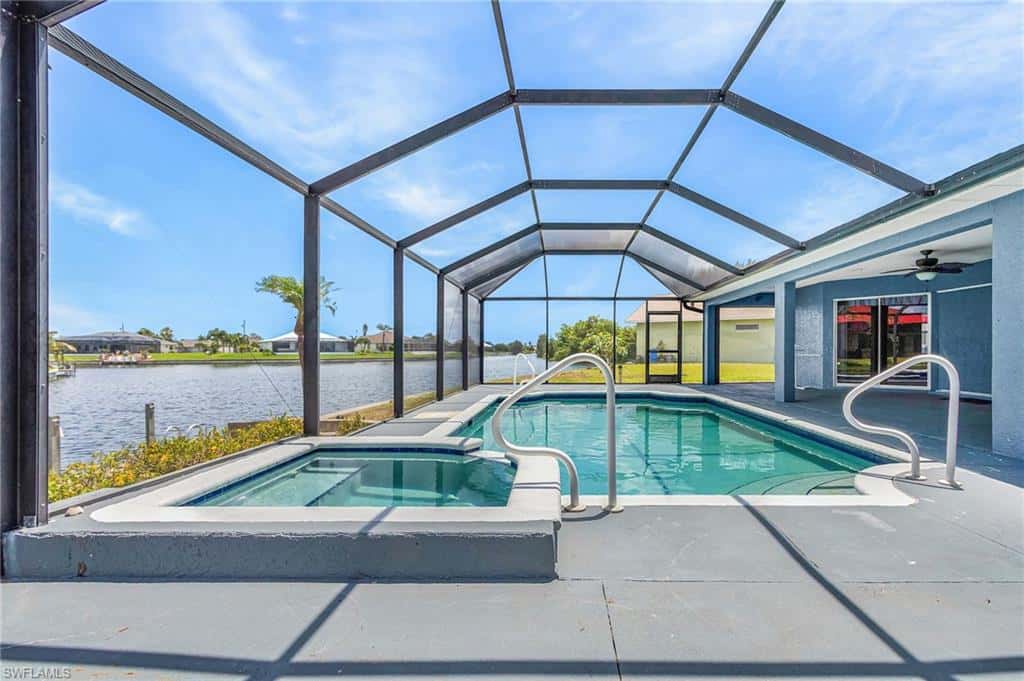 1137 37th St, Cape Coral, photo 22