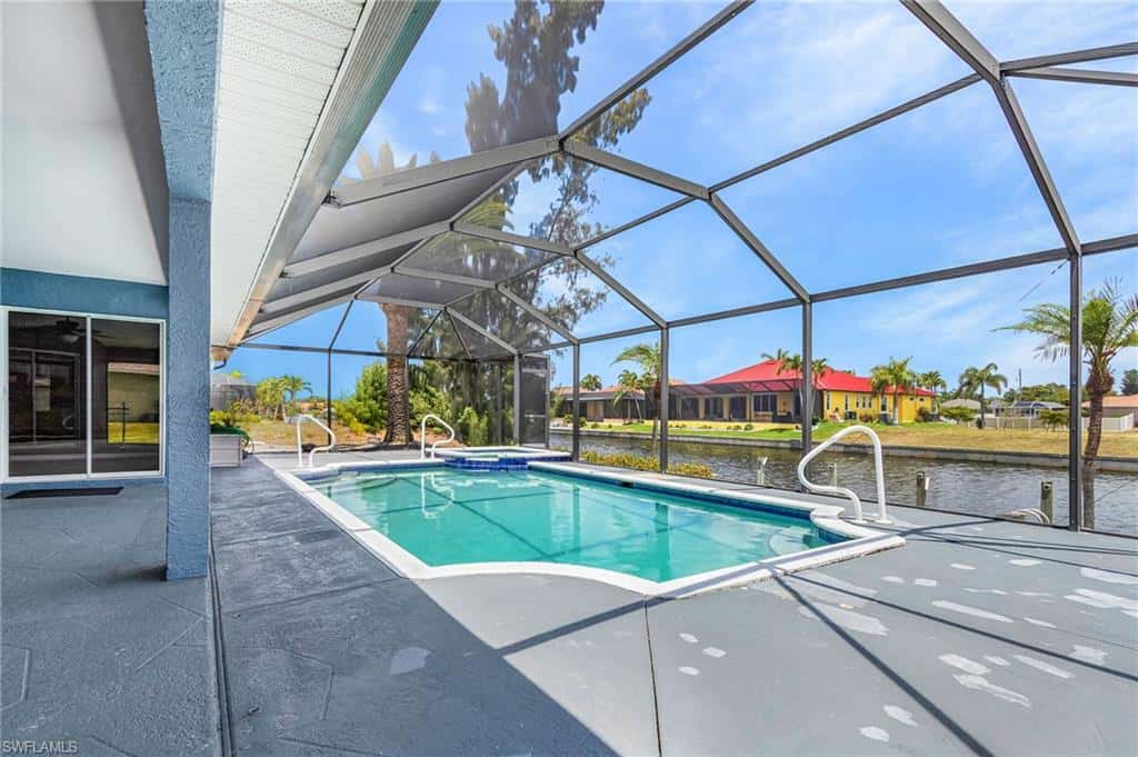 1137 37th St, Cape Coral, photo 20