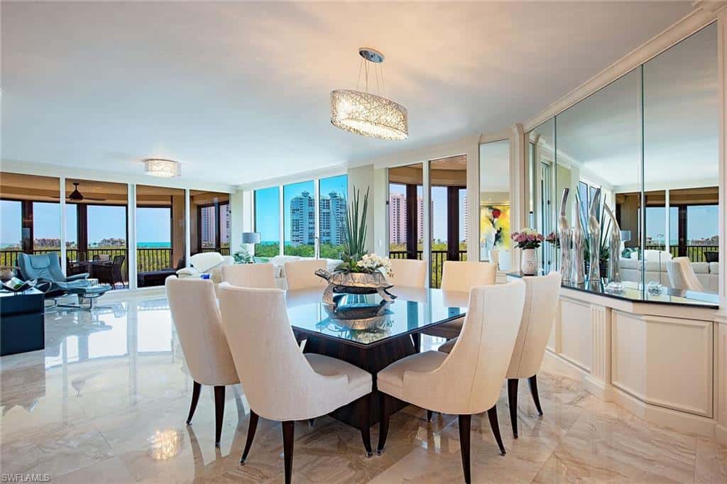 8990 Bay Colony Dr #403, Naples, photo 6