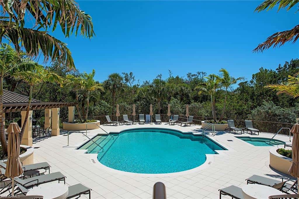 8990 Bay Colony Dr #403, Naples, photo 13
