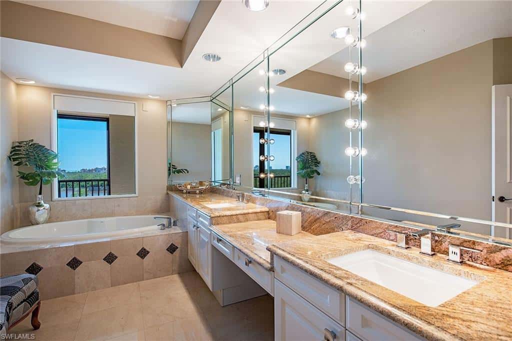 8990 Bay Colony Dr #403, Naples, photo 12