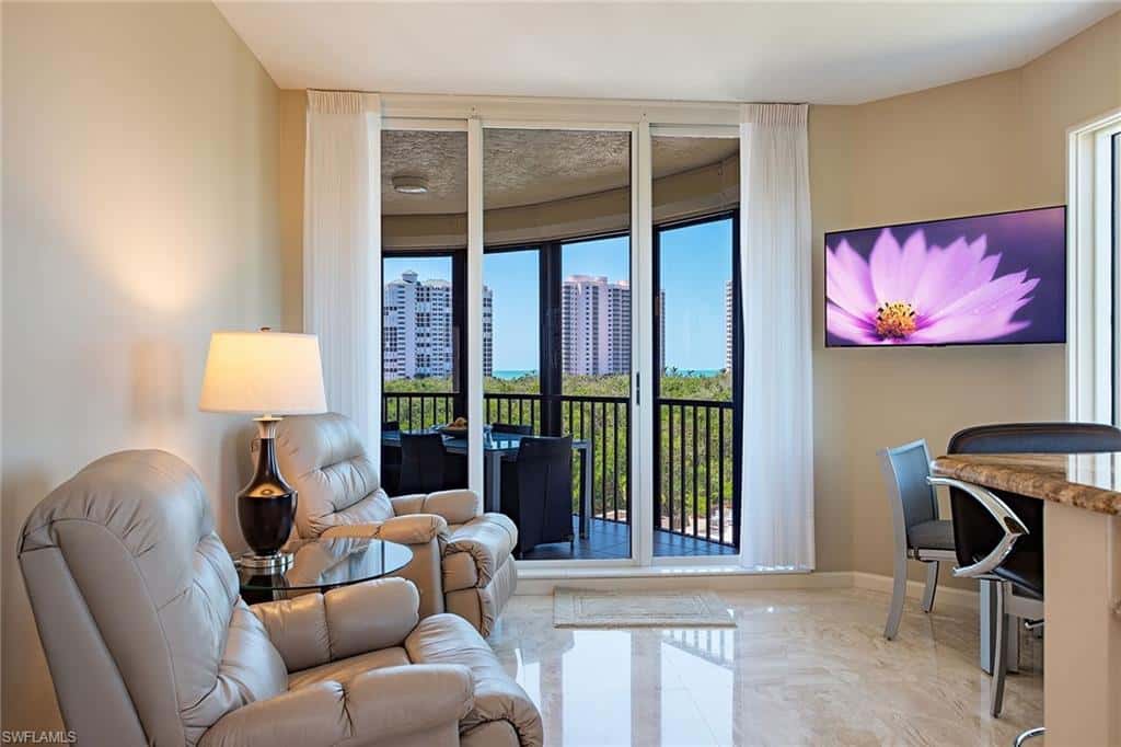 8990 Bay Colony Dr #403, Naples, photo 5