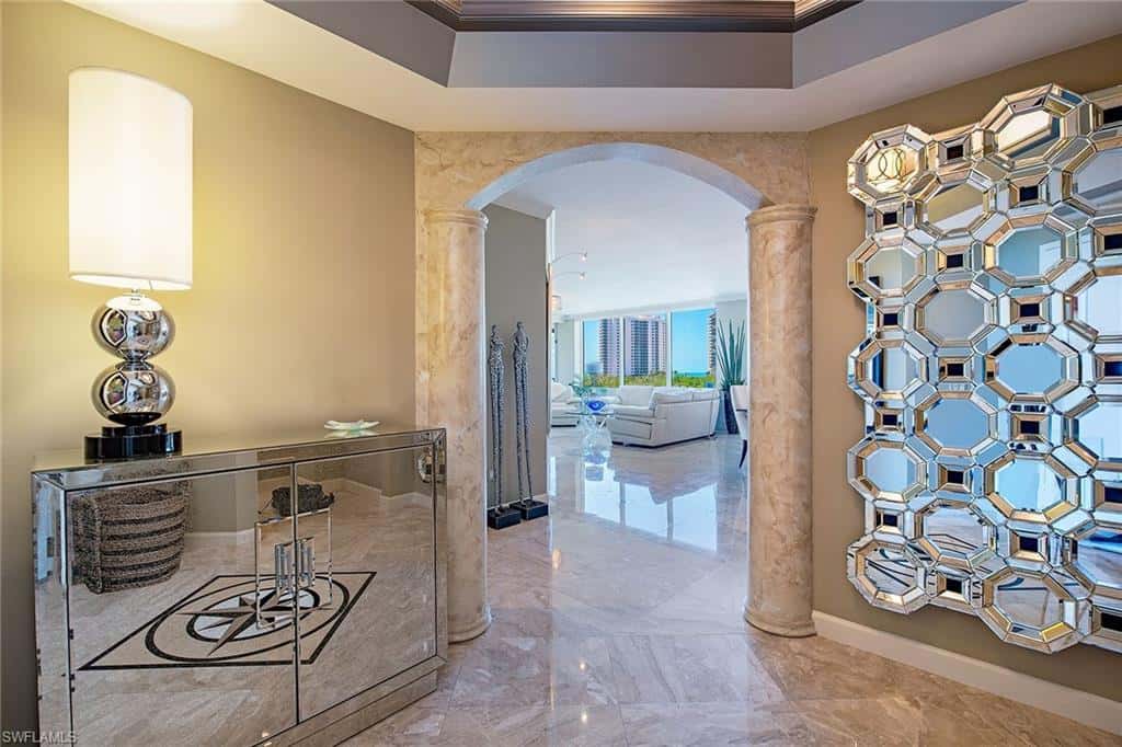 8990 Bay Colony Dr #403, Naples, photo 15