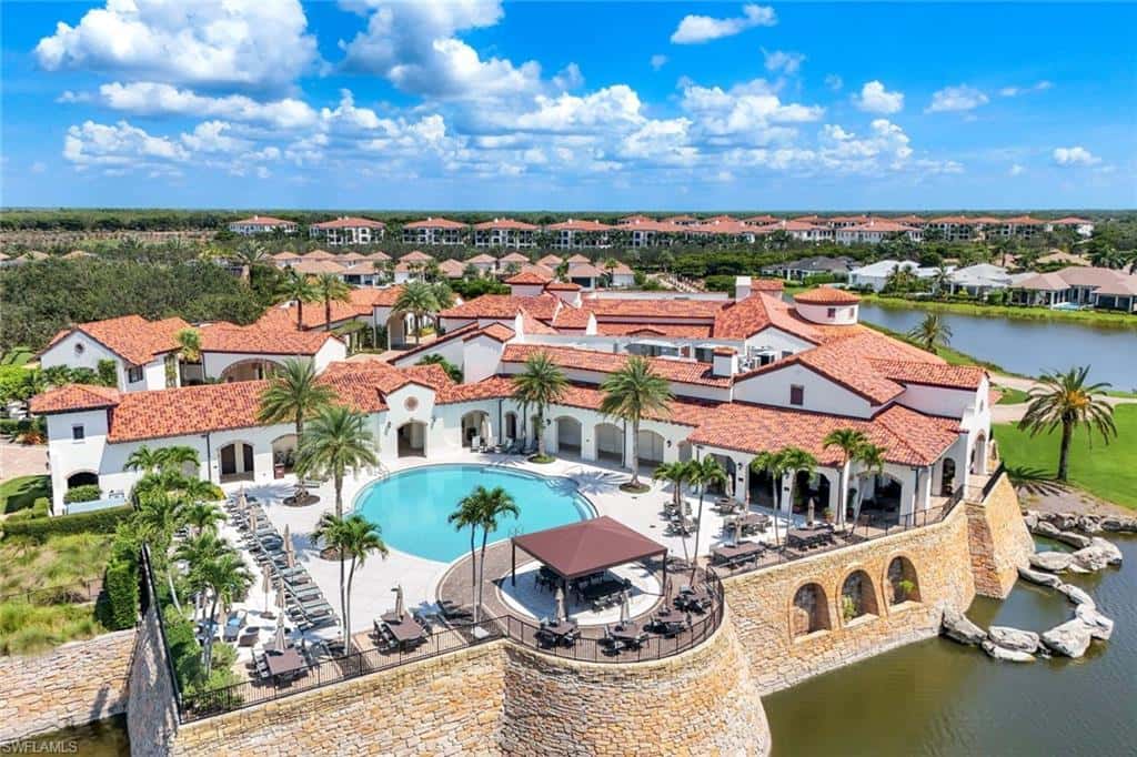 16358 Corsica Way #201, Naples, photo 46