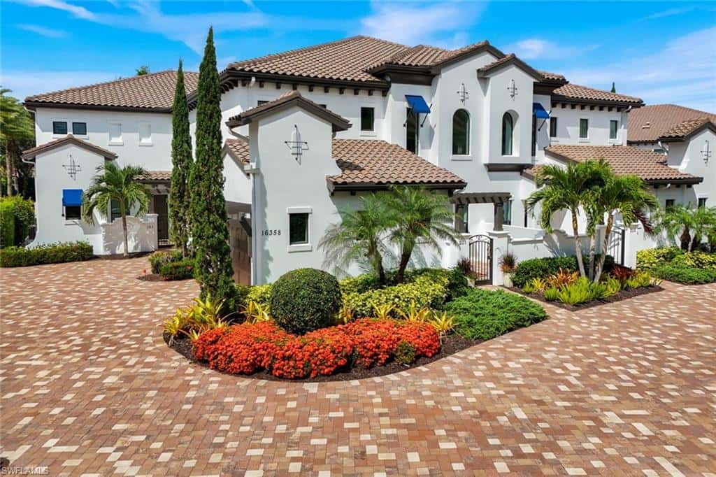 16358 Corsica Way #201, Naples, photo 38