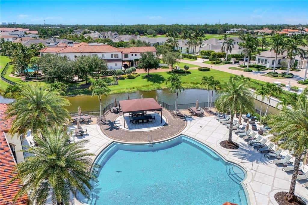 16358 Corsica Way #201, Naples, photo 49