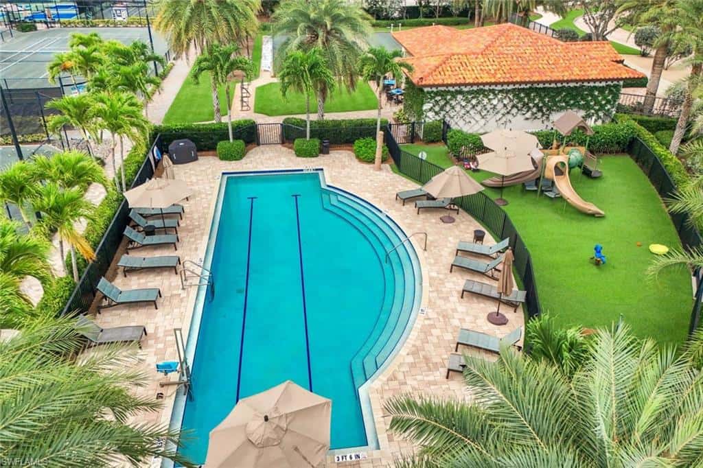 16358 Corsica Way #201, Naples, photo 41