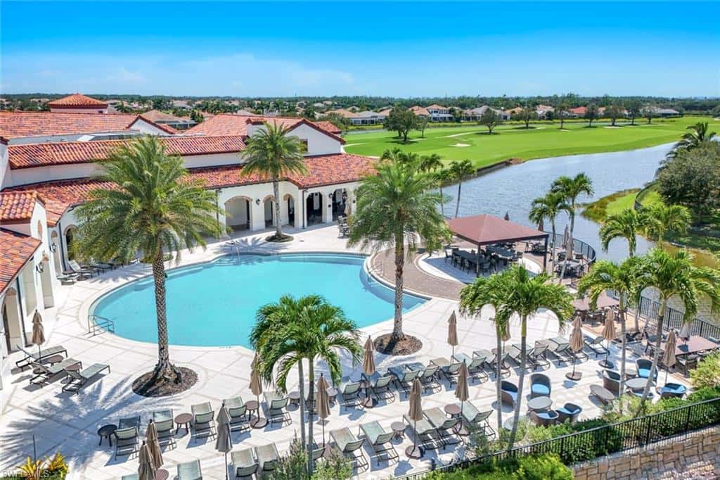 16358 Corsica Way #201, Naples, photo 45