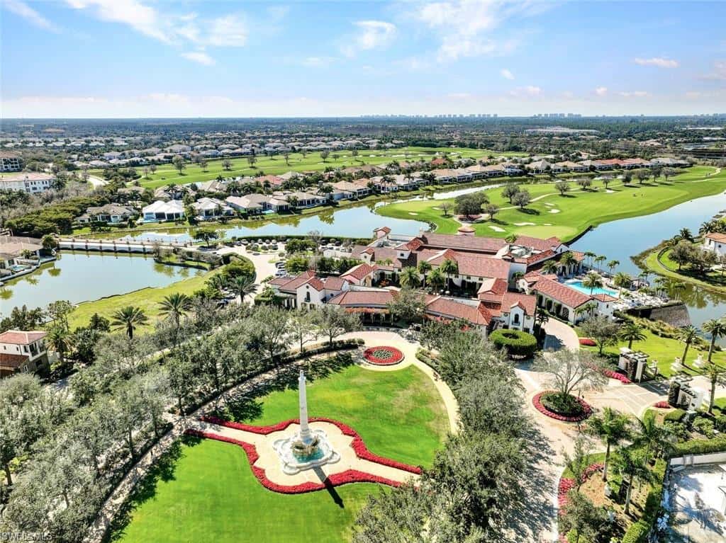 16358 Corsica Way #201, Naples, photo 50
