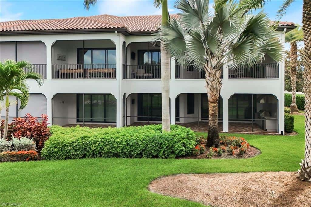 16358 Corsica Way #201, Naples, photo 37