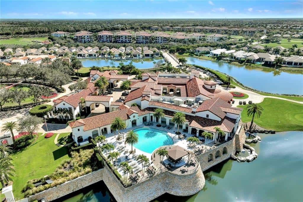 16358 Corsica Way #201, Naples, photo 48