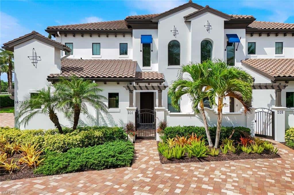 16358 Corsica Way #201, Naples, photo 39