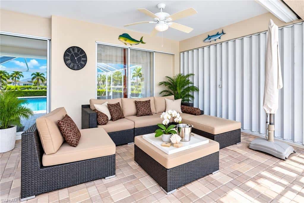 4009 25th Ct, Cape Coral, photo 14