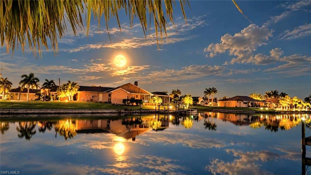 4009 25th Ct, Cape Coral, photo 55