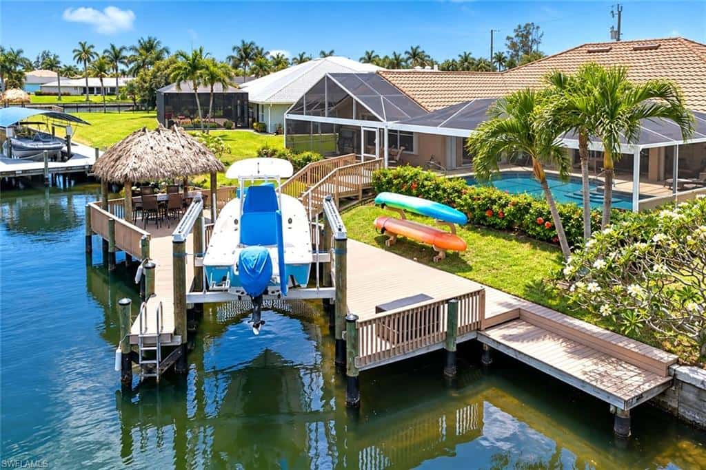 4009 25th Ct, Cape Coral, photo 4